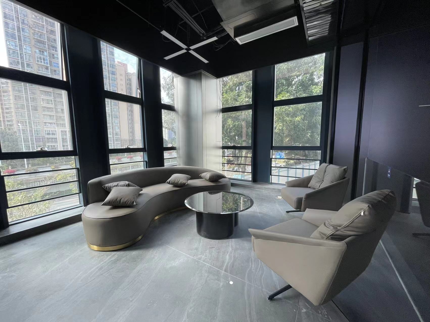 深圳电力展厅丨中国深圳-46