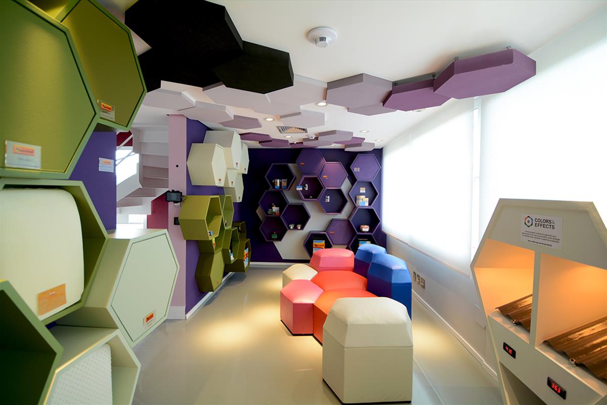 CasaE BASF 办公室-12