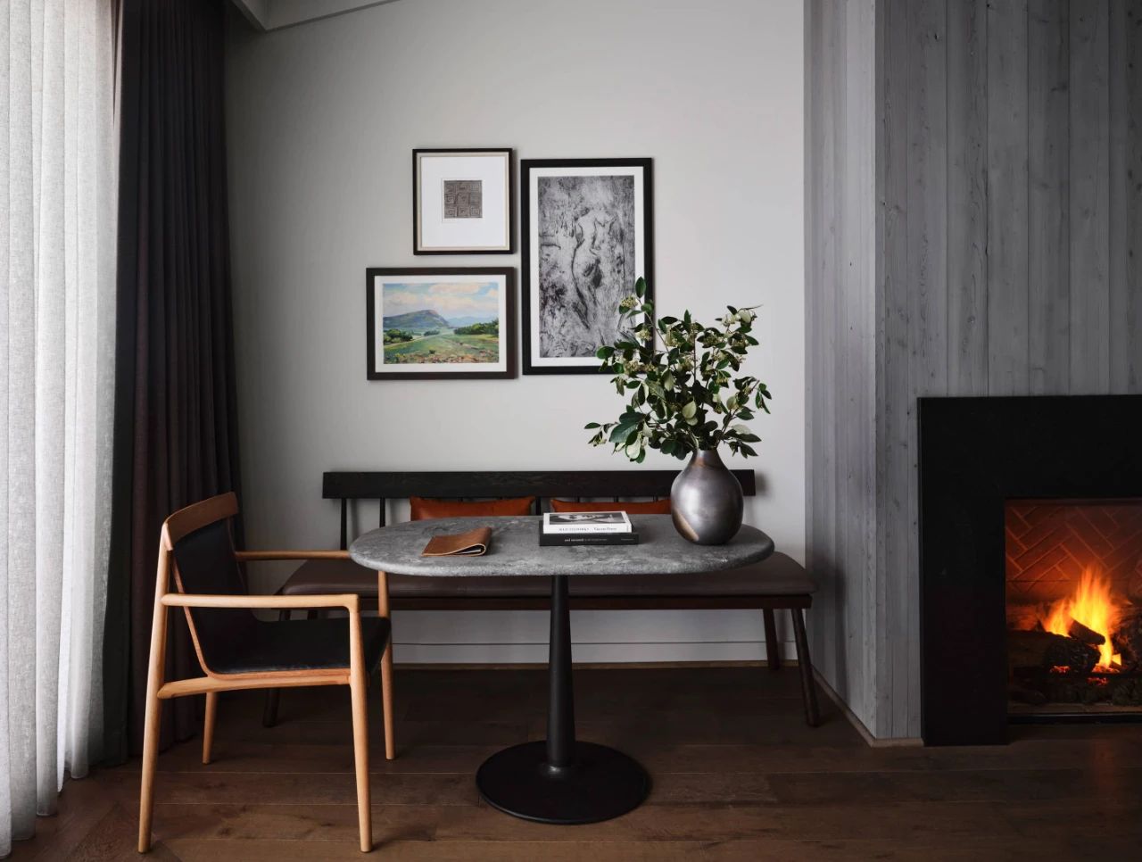 旧金山一号酒店丨中国金山丨SH Hotels Resorts 团队,Nicole Hollis-56