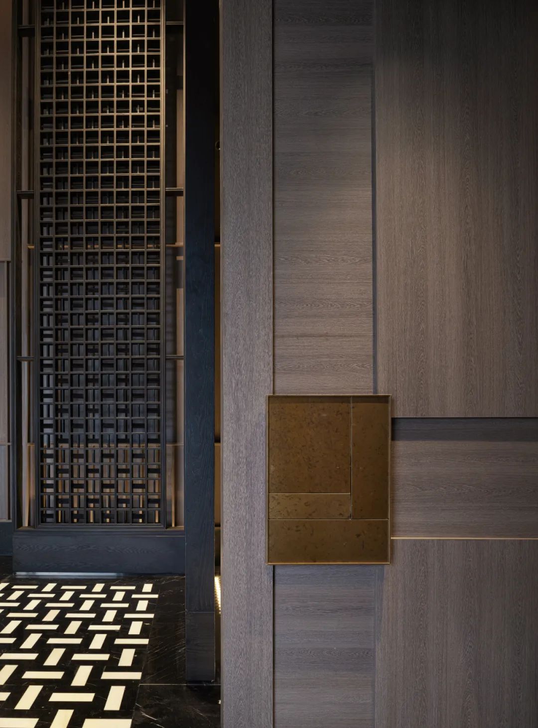 万科南京朗拾·雨核丨中国南京丨MAUDEA 牧笛设计-24