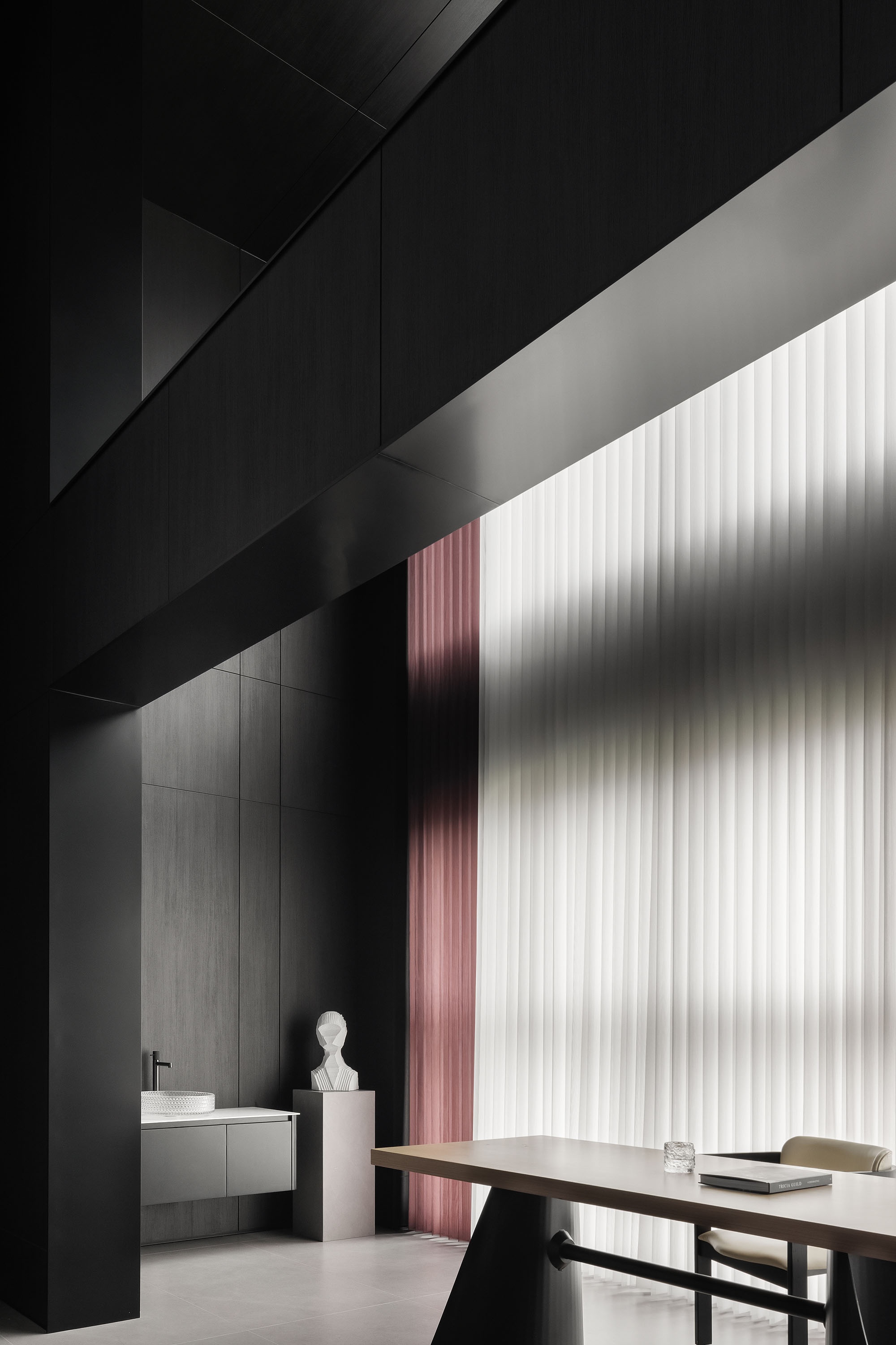 Boloni Waterfront City 水岸城丨中国广东丨普宁市博洛尼全屋定制-29