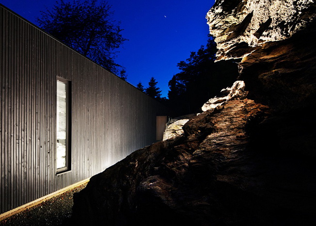 丨匈牙利丨Beres Architects-21