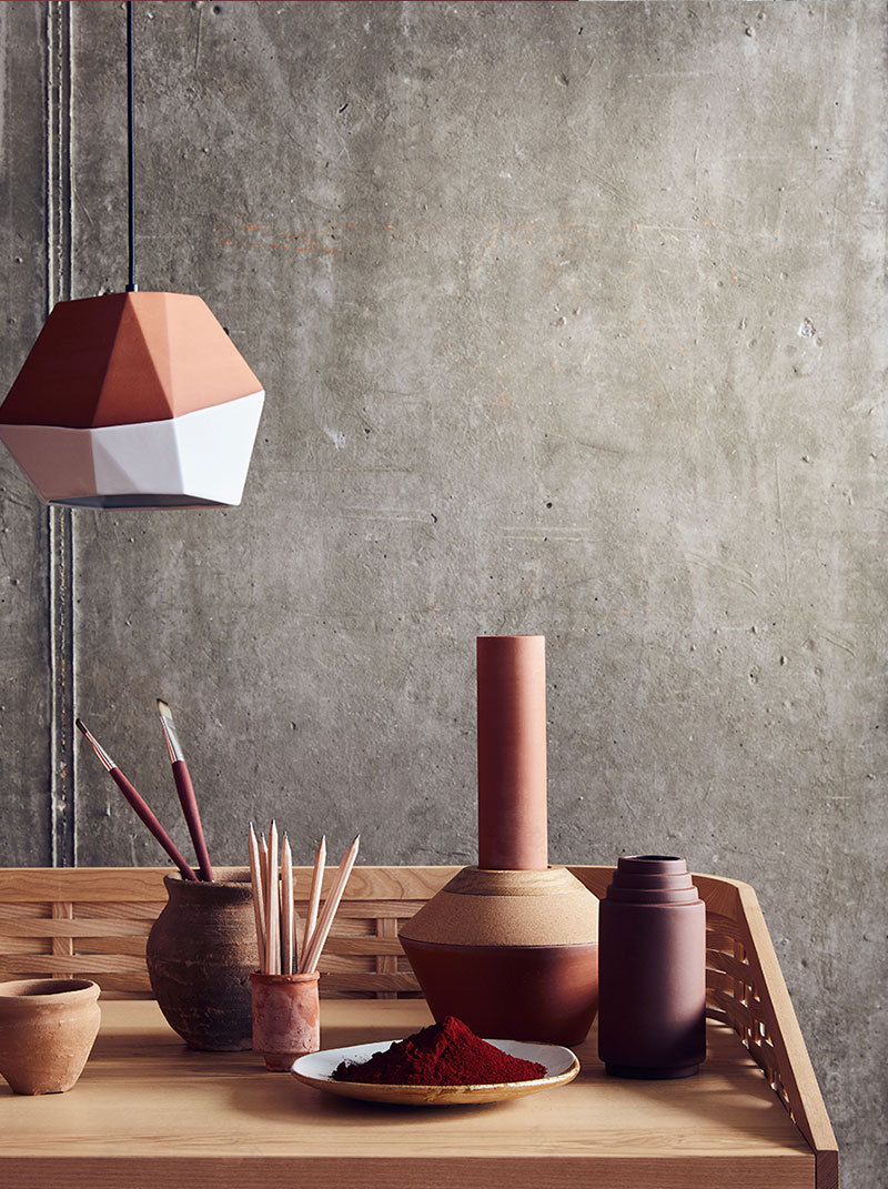 色彩女王 Jennifer Haslam 的室内设计魅力-5