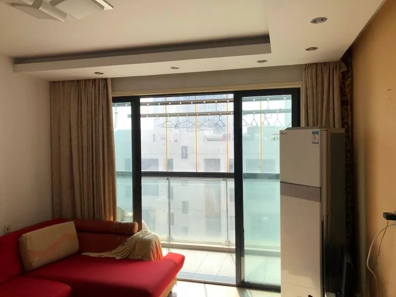 加成花园 | 87m² | 简约风格二手房翻新-49