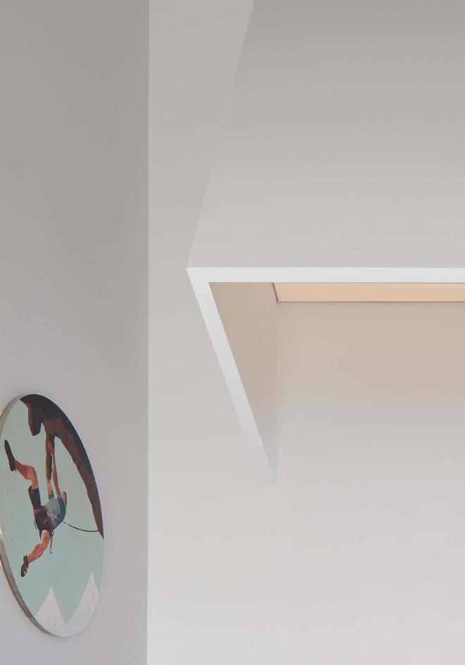 FAN WOODS hotel 焕活音乐精品酒店设计丨中国河北丨BDD 布道设计-63