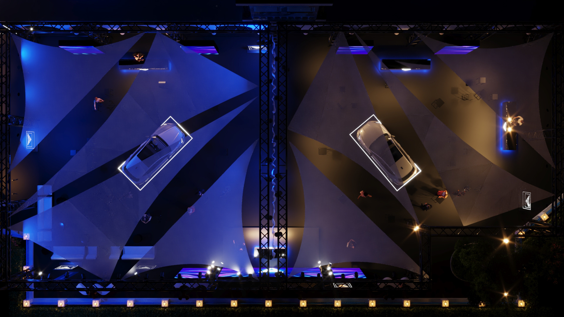 Cupra Garage在突尼斯的发布活动-15