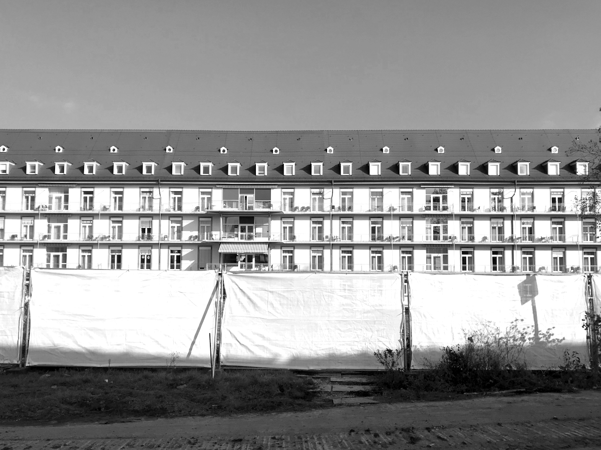 弗莱堡市新建的父母住宅丨GermanyFreiburg丨H|G Architekten und Stadtplaner-25