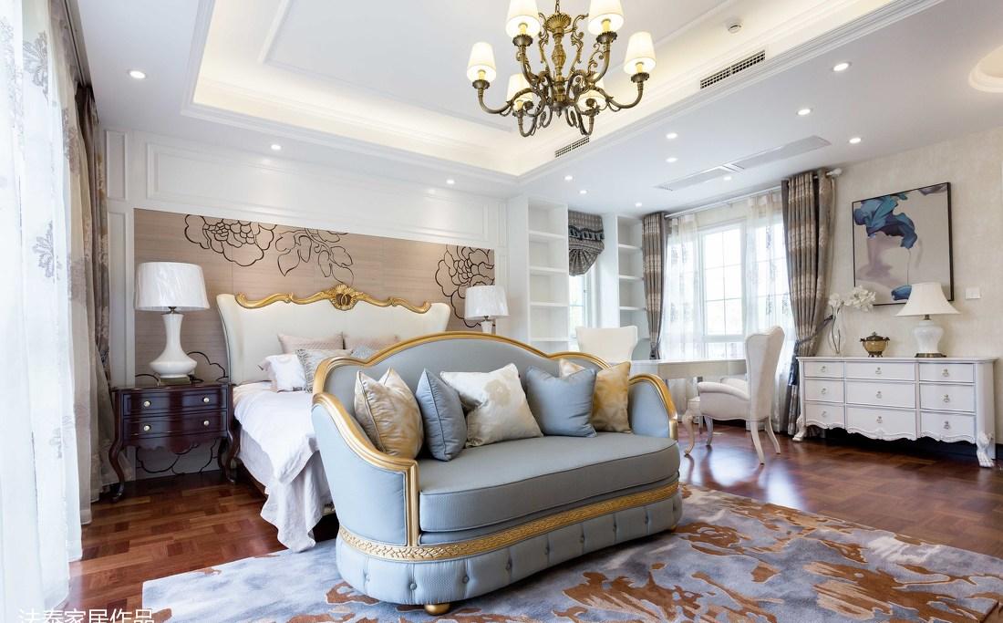 法式与美式混搭,情迷普罗旺斯-22