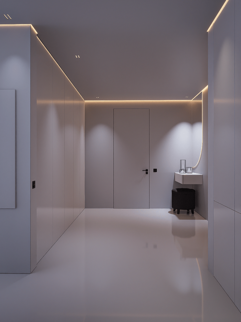 93㎡超绝独居公寓-9