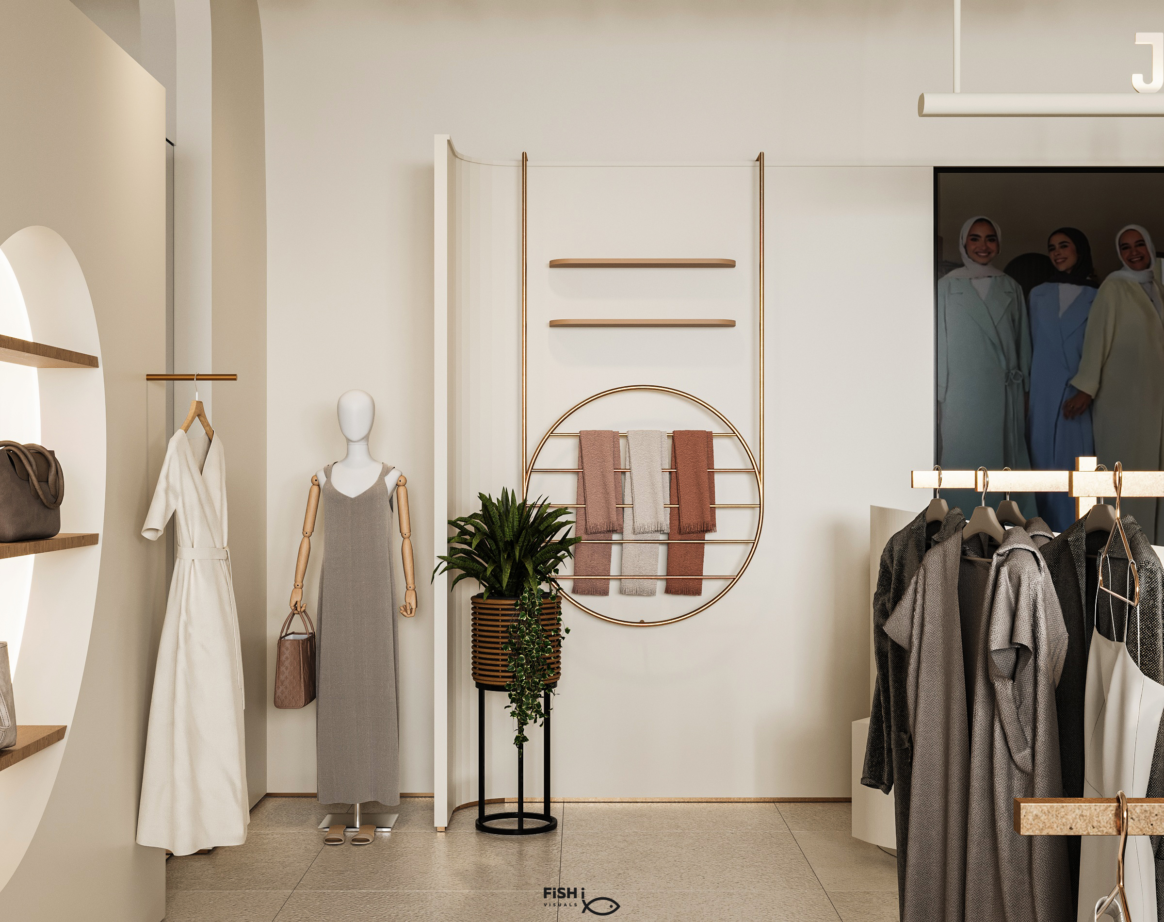 贾米拉的第三家分店丨EgyptCairo丨Moamen Mahmoud,Nada Ali等-22