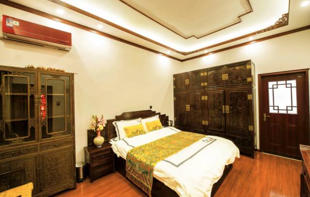 继云南大理之后， 他又在北京爆改四合院-105