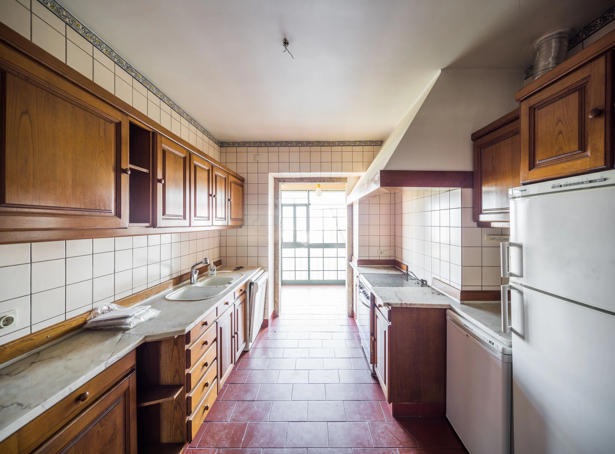 里斯本 Saraiva de Carvalho 公寓丨葡萄牙里斯本丨Aboim Inglez Arquitectos-52