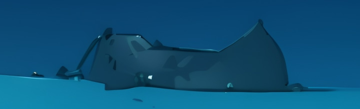 建筑草图丨Bozelos Panagiotis-11