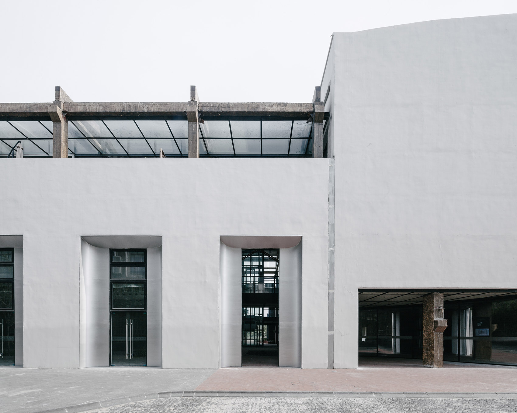 申窑艺术中心(一期),上海 / 刘宇扬建筑事务所-49