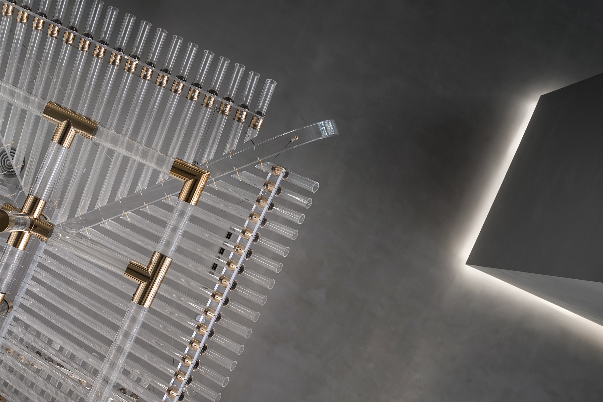 梵镜建筑空间摄影 | 薇拉摄影·武汉艺术中心-4