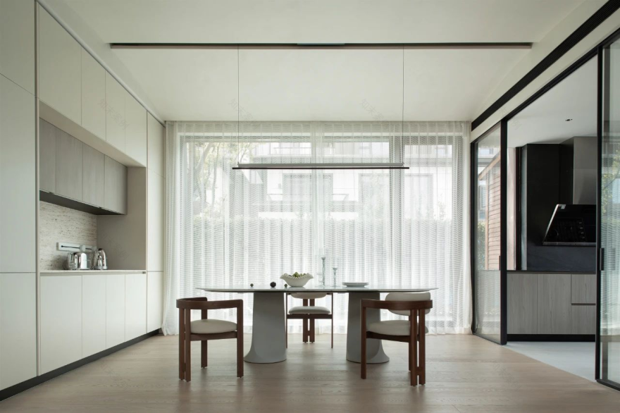 蹊径丨中国上海丨简狄设计事务所-55