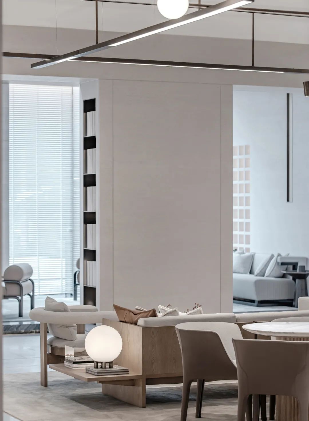 金辉×Z.POWER | 流动的东方幻境-76