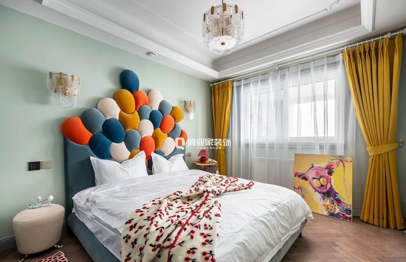 重庆长嘉汇法式混搭风 | 精致休闲与国际范-22