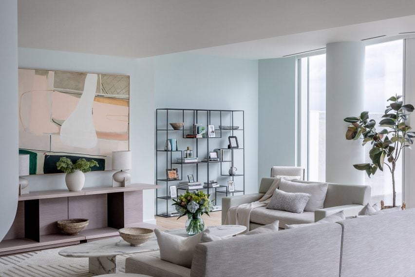 伦敦电池厂住宅区丨英国伦敦丨弗兰克·盖里-26