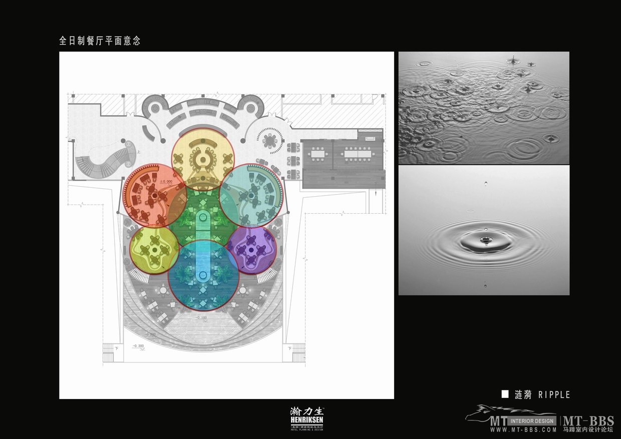 陵水三正半山酒店概念设计-2-5