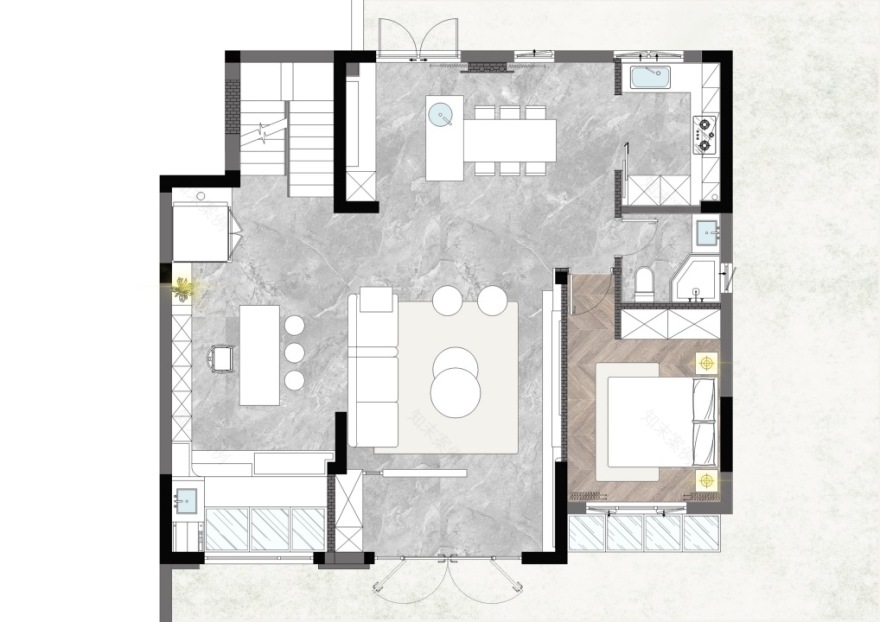 印迹丨DoLong 董龍设计-48