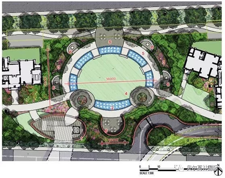 珠海恒荣·城市溪穀 | 绿色生态与艺术的完美融合-74