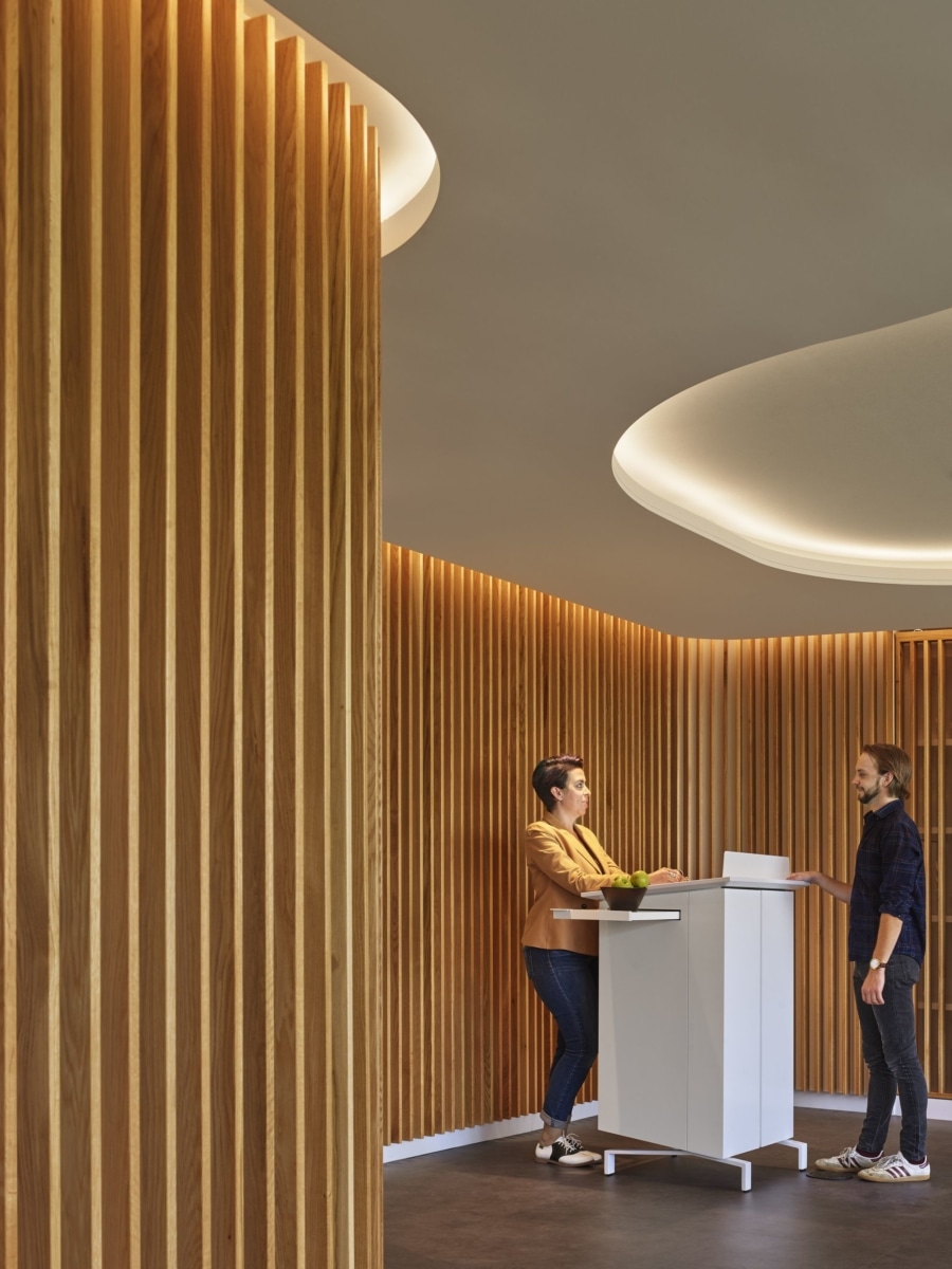 比尔·理查兹康复中心-8