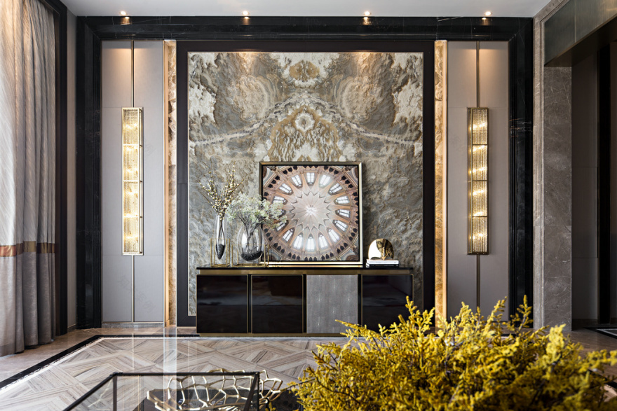 汕头 & 龙光碧海阳光项目-7