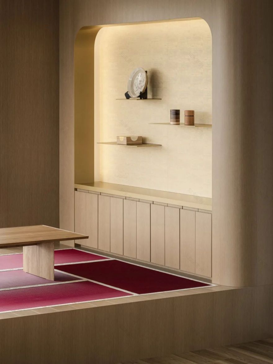 东京 Ariake 住宅丨日本东京丨I IN Inc.-118