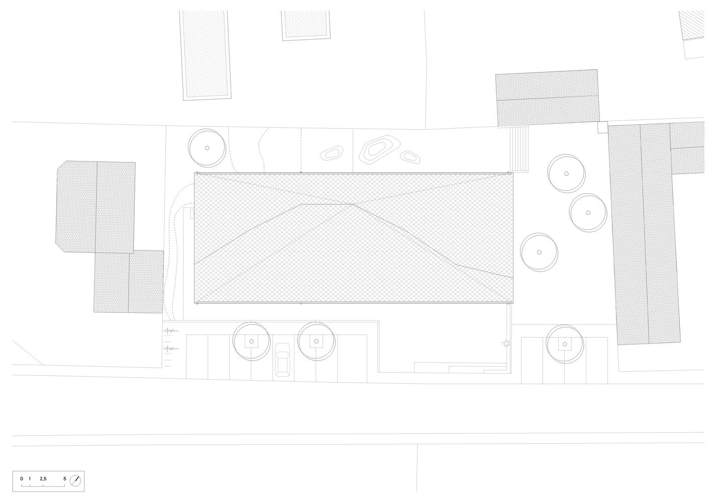 法国新文化中心丨OVERCODE 建筑都市主义-61