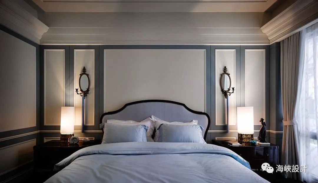 《浮载江山影》藏景于室，王丽慧打造诗意空间-61