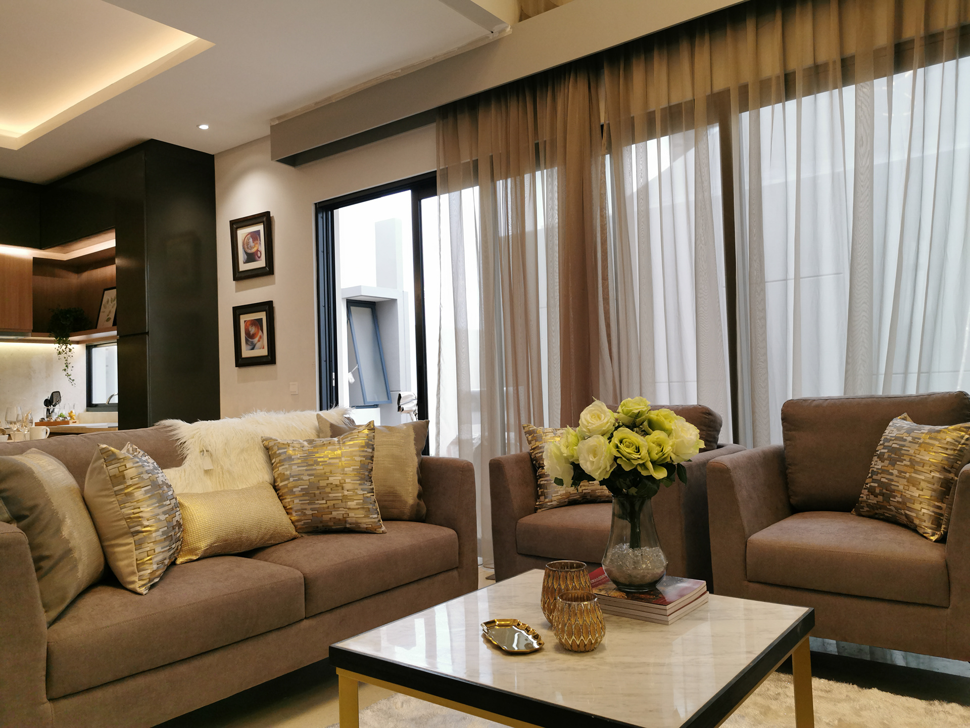 Showunit Kota Wisata - Cibubur-5