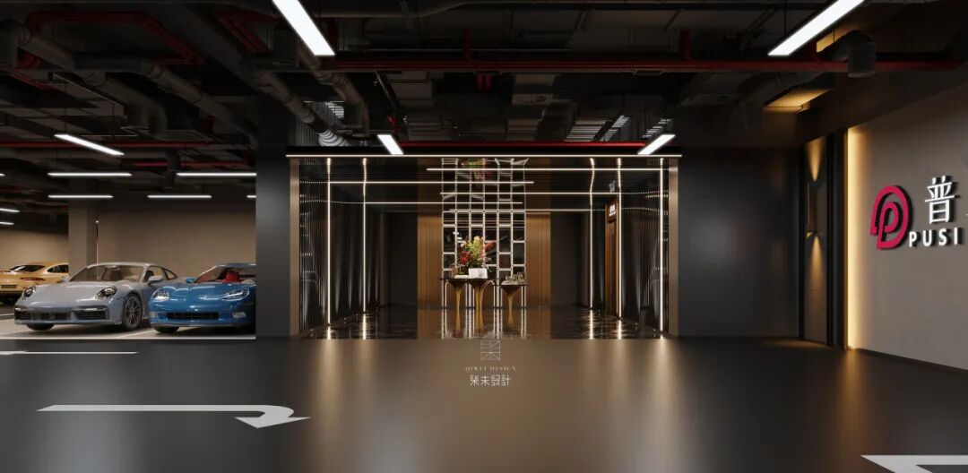 柒未新作｜美洲会KTV-25