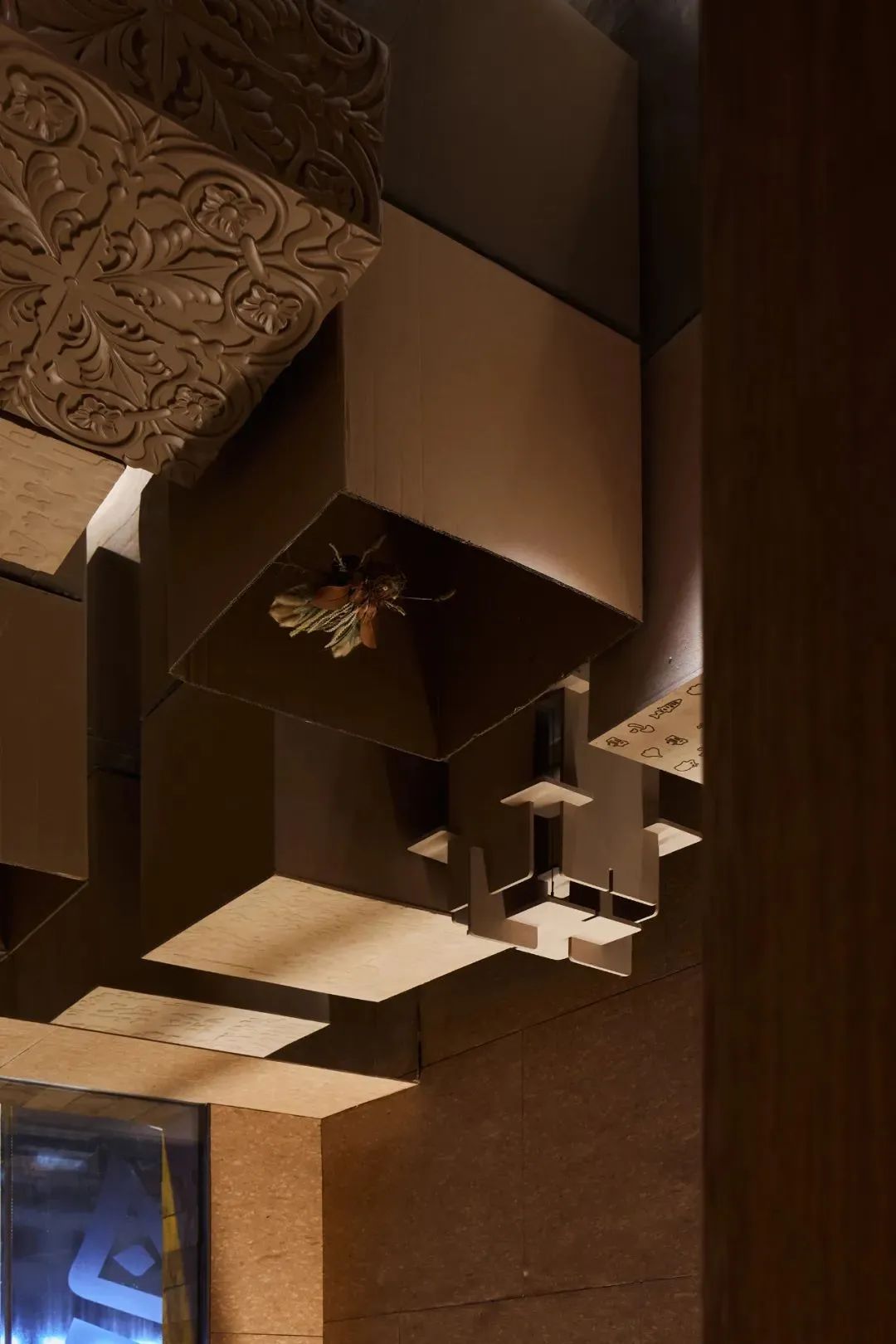 沈阳野人部落丨中国沈阳丨嘉柏设计-30