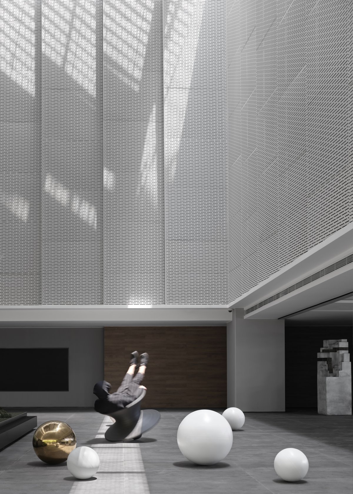 成都万科绿建中心-22