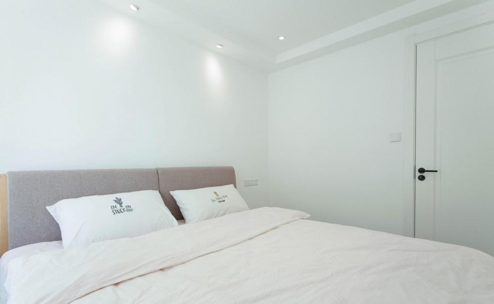 
钟爱白色 钟爱自由！ -13