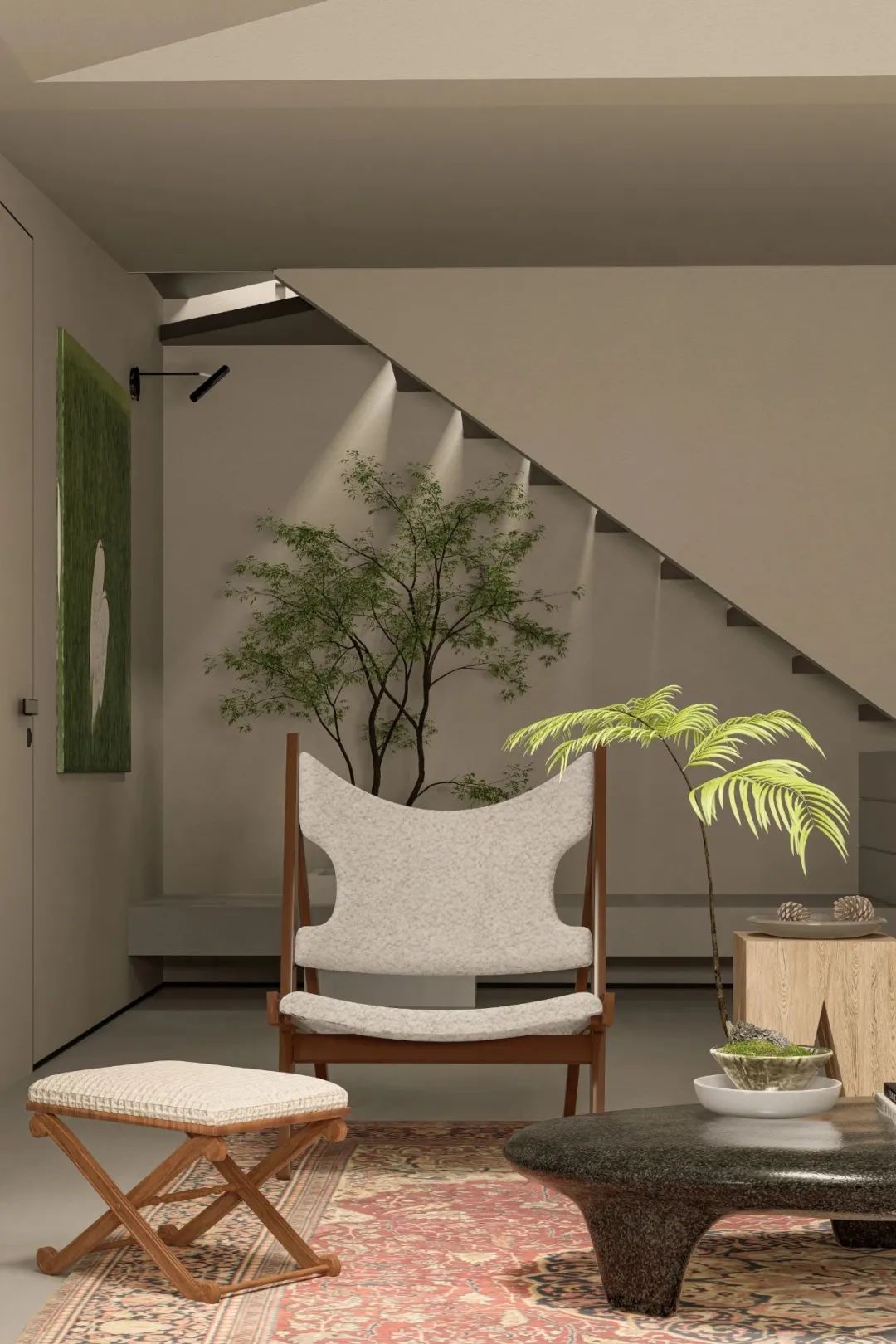 池州仁盛世纪星城丨中国池州丨合肥习本设计-14