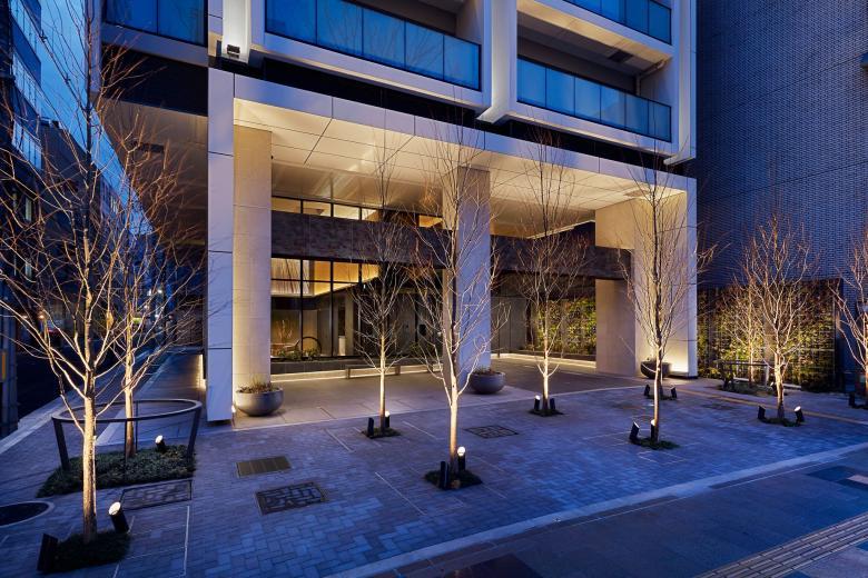 シエリアタワー仙台青葉通丨日本丨株式会社ワークテクト-3