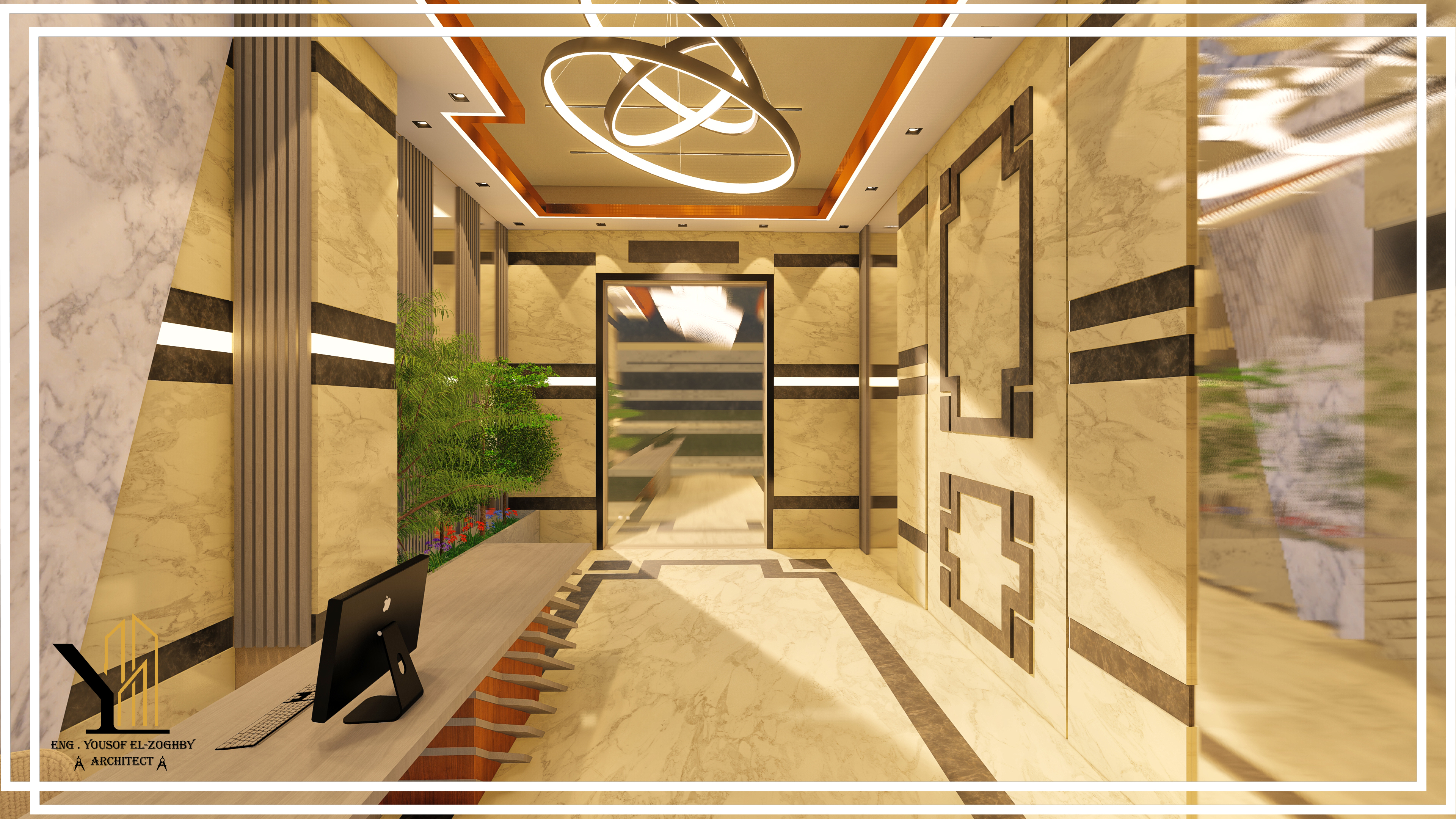 Tower Entrance design-4