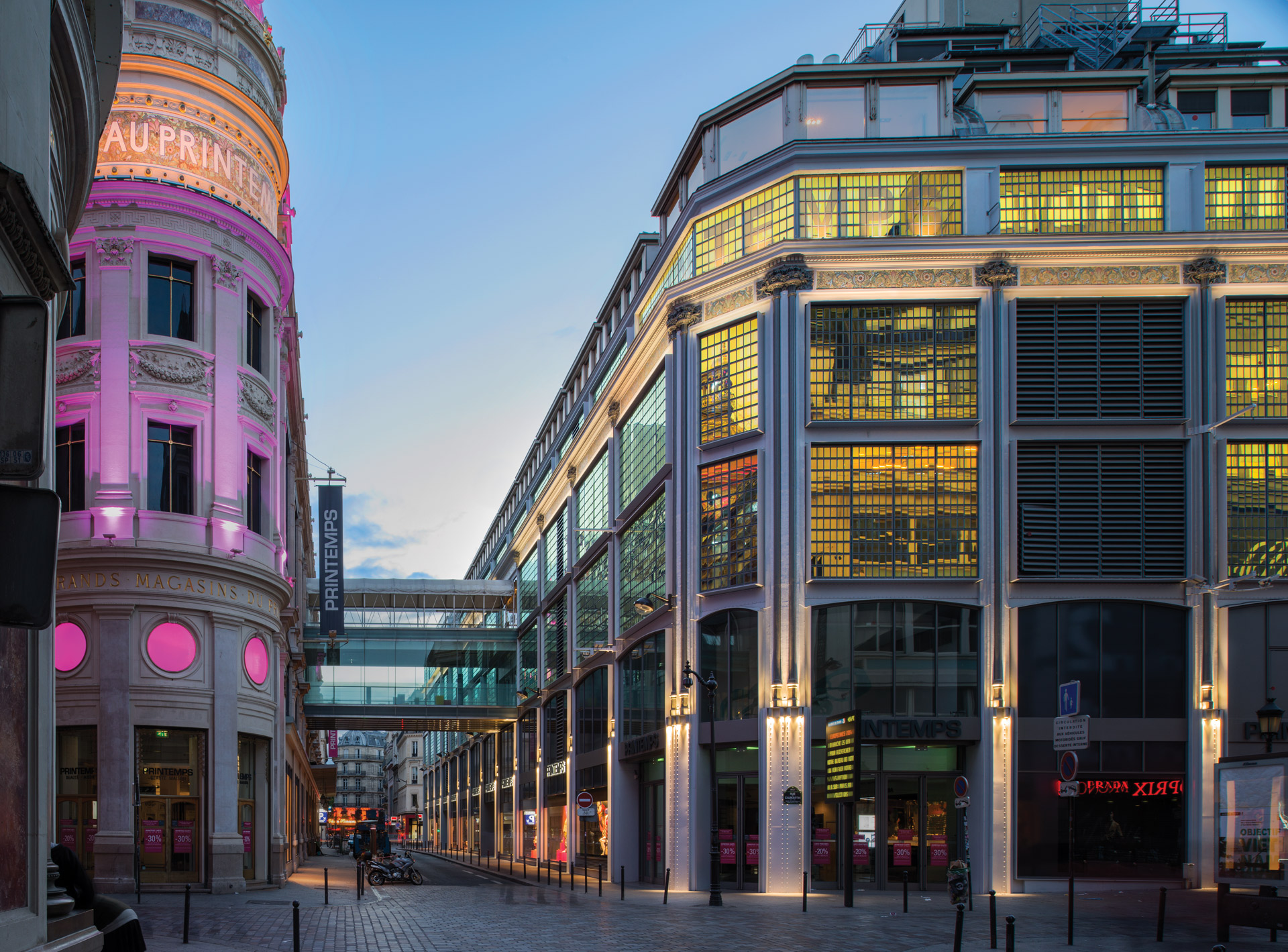 Printemps Haussmann - ACPV ARCHITECTS-3