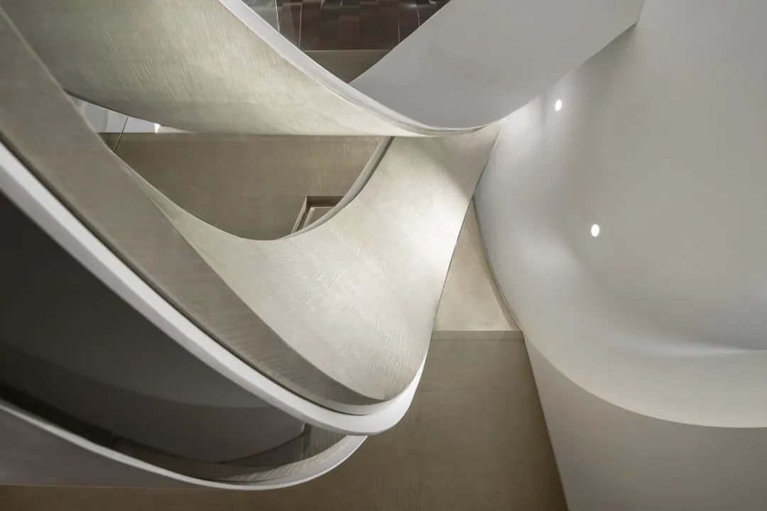 厦门 IOI 棕榈天峰豪宅 | 现代简约与生活艺术的完美融合-8