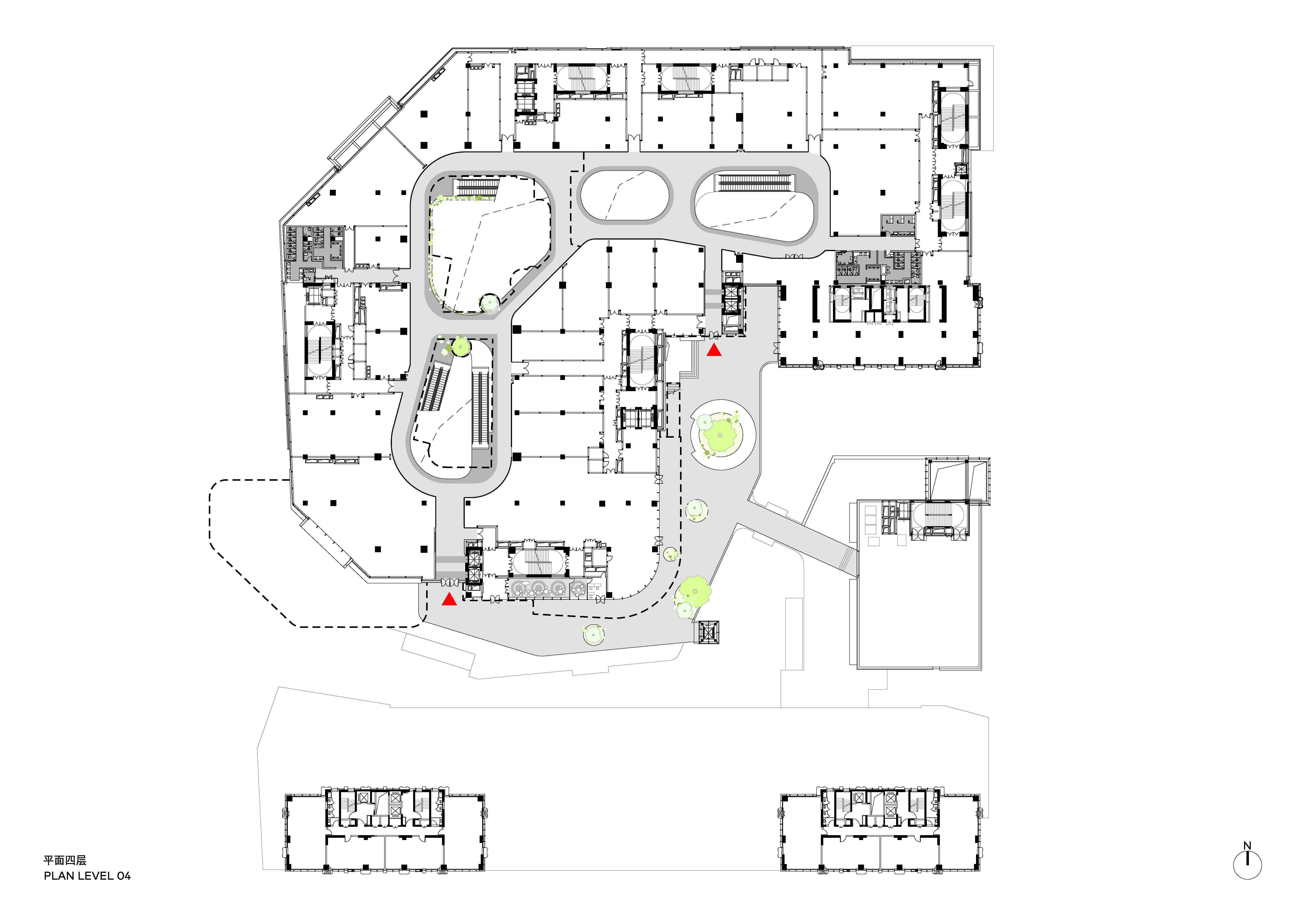 长安天堂漫步-18