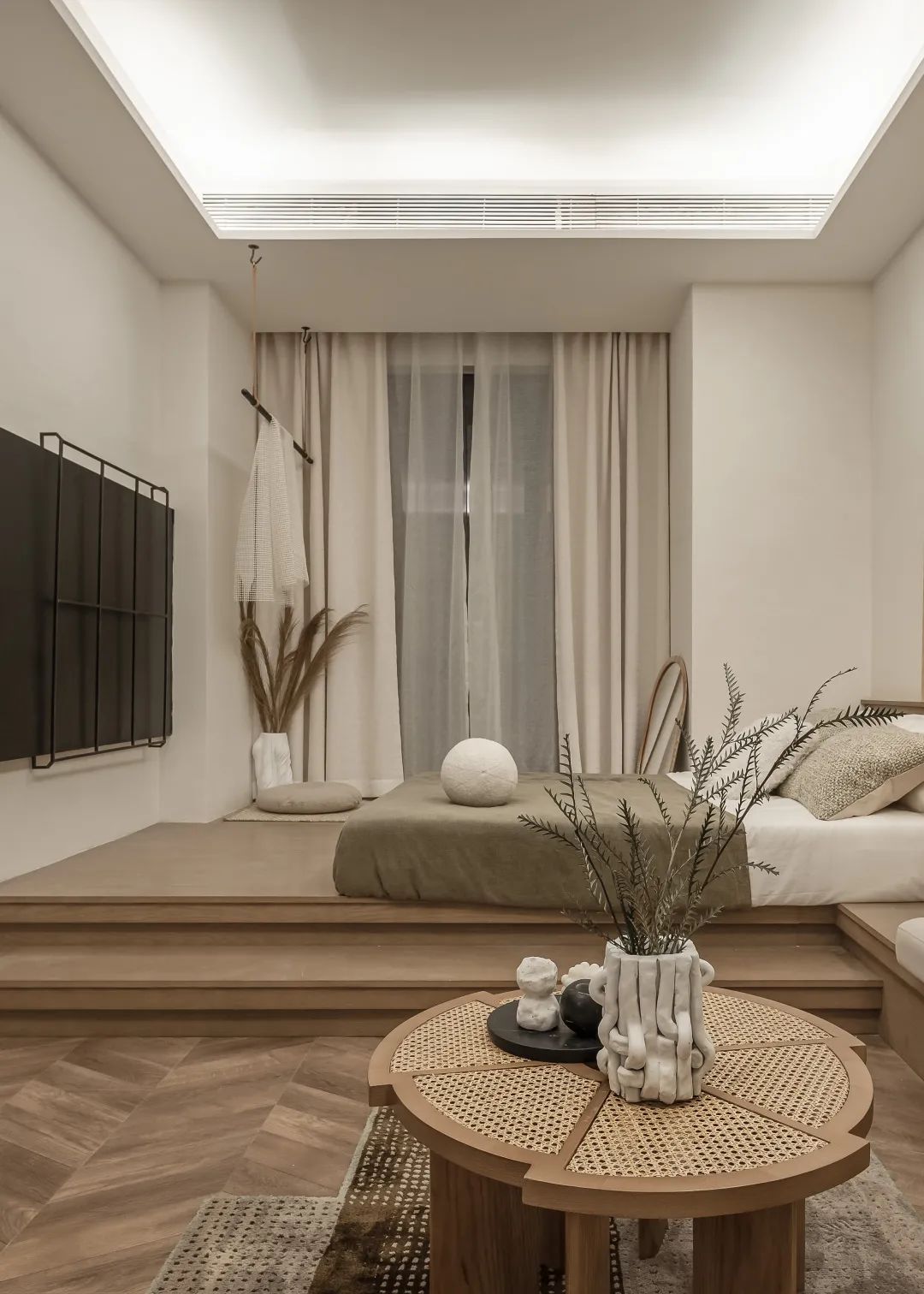 成都蓝润160亩公寓样板间及共享空间丨中国成都-49