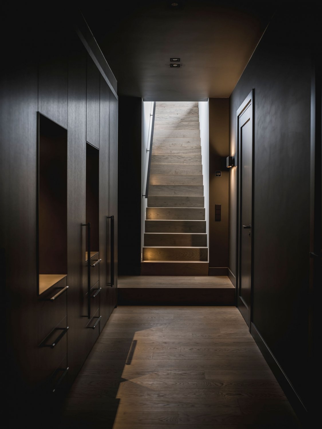 Villa TM8住宅改造项目丨Kabaz-52