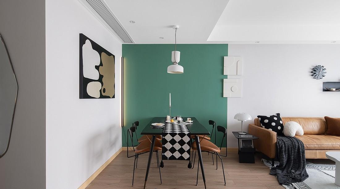 阳光宜居,精神领域的诗和远方-18