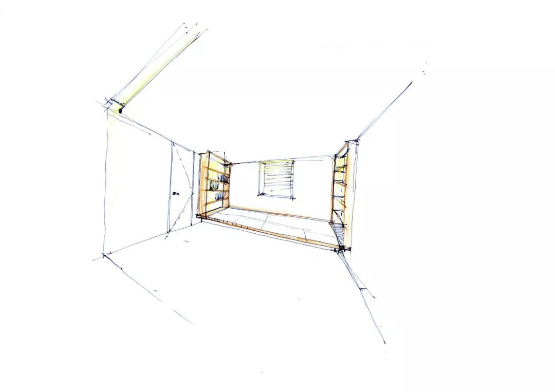 广州德缘丰 | 古韵骑楼中的艺术空间-31