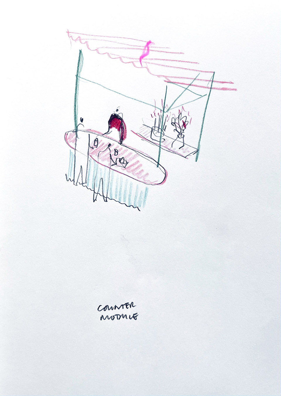 Flora Alpina花园丨意大利米兰丨BUREAU(Daniel Zamarbide等)-91