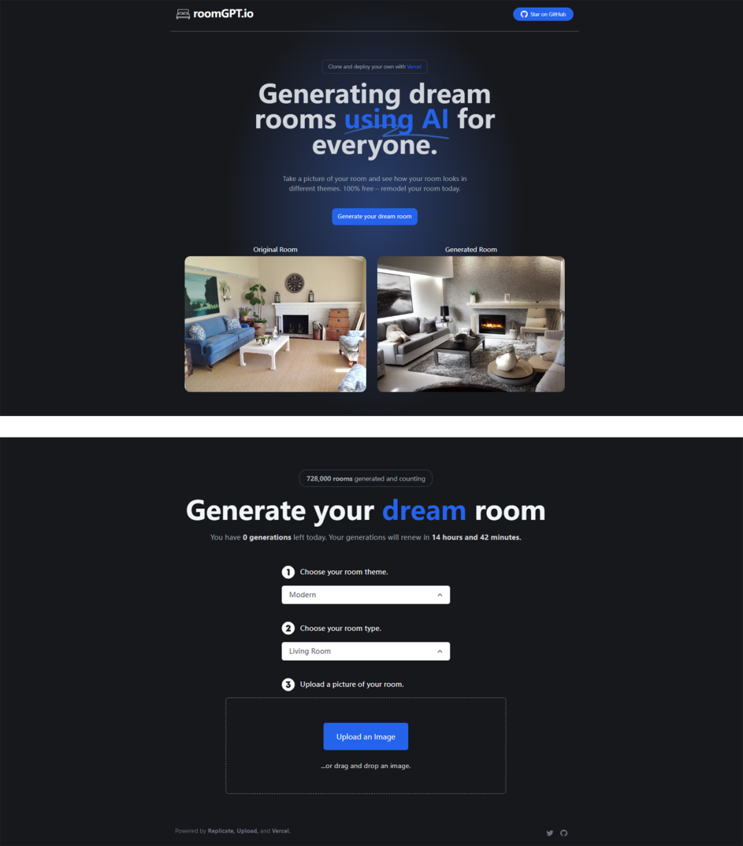 一个家,不只是视觉效果丨王小锋工作室-2