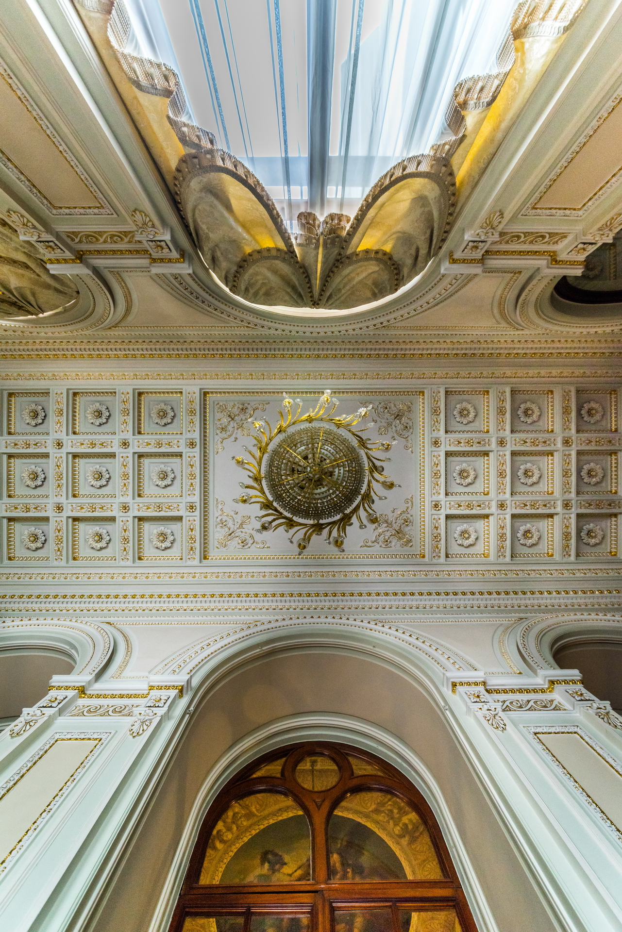 Юсуповский дворец-10