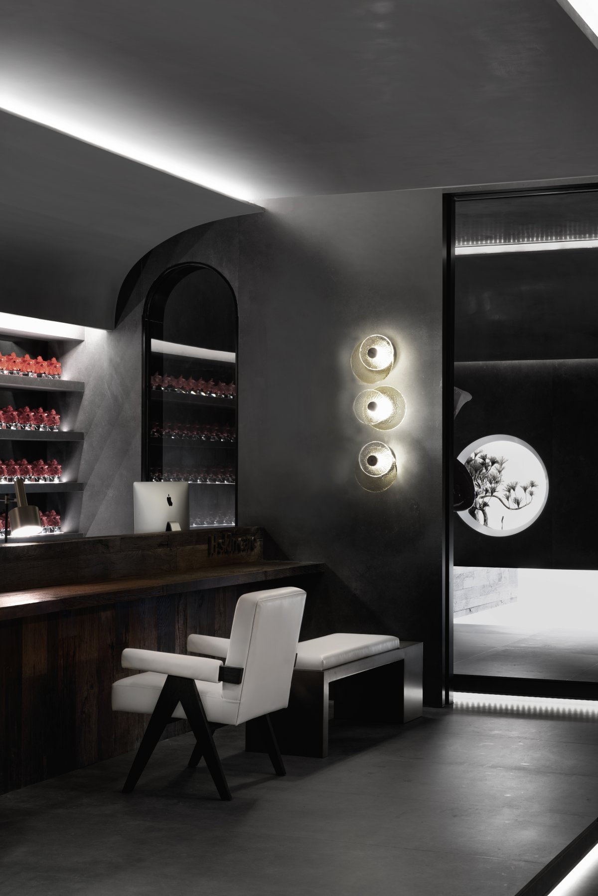 H SKIN CARE 宸山皮肤管理中心丨中国深圳丨黄永才-34